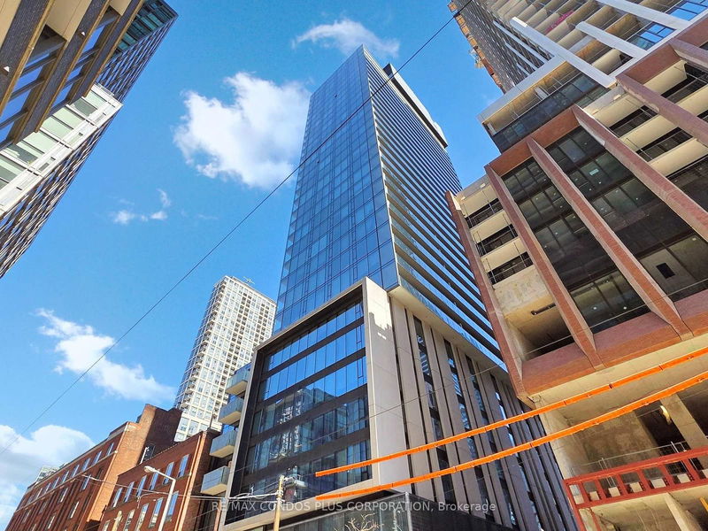home for sale on 1706-11 Charlotte Street