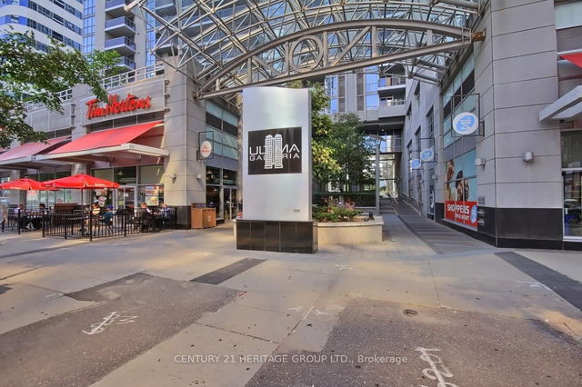 1211 - 4978 Yonge Street