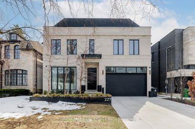 227 Strathallan Wood, Toronto - Bedford Park-Nortown
