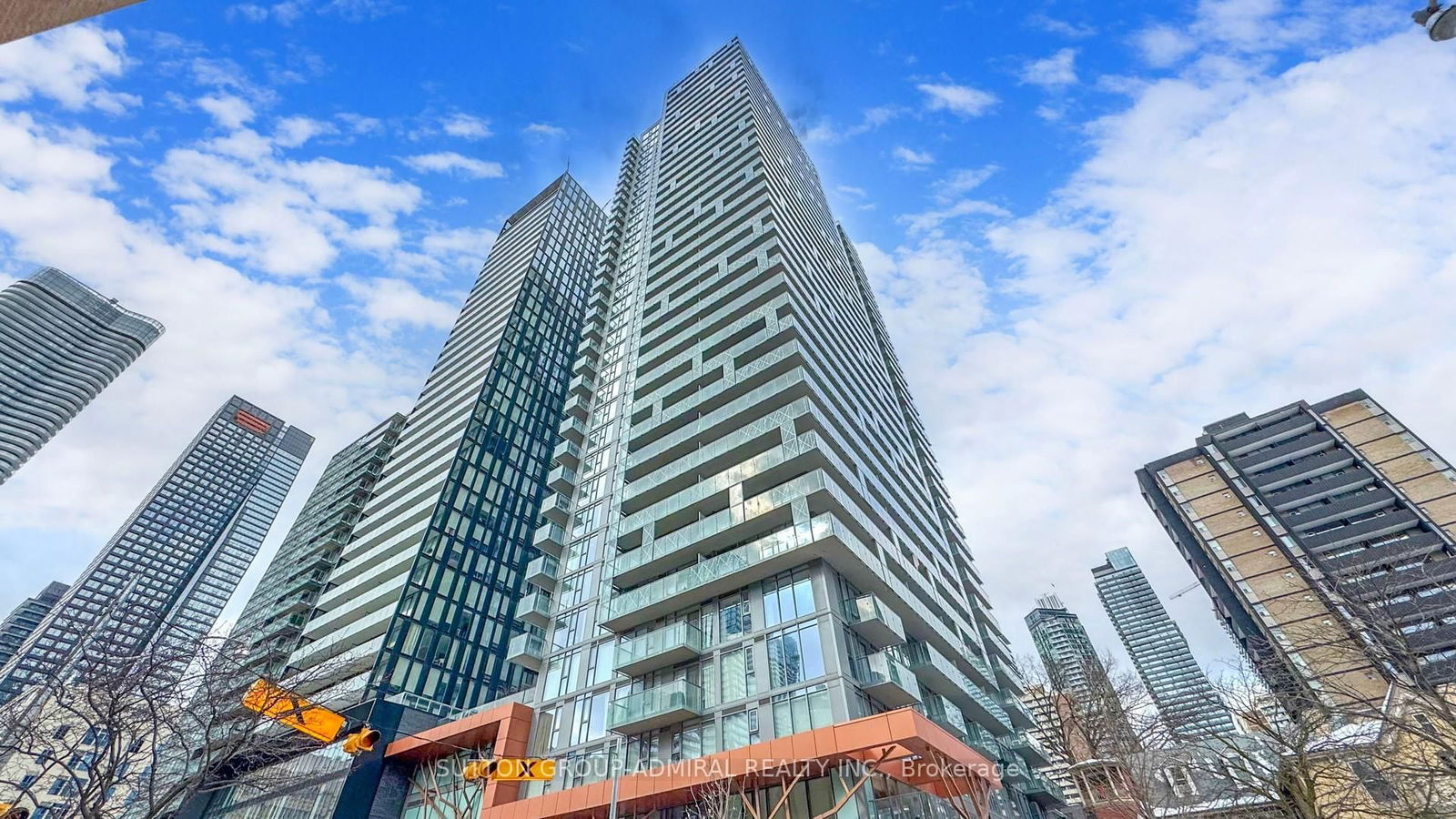 Condo for sale at 711-50 Wellesley Street, Toronto, Church-Yonge Corridor, M4Y 0C8 - MLS: C12014194