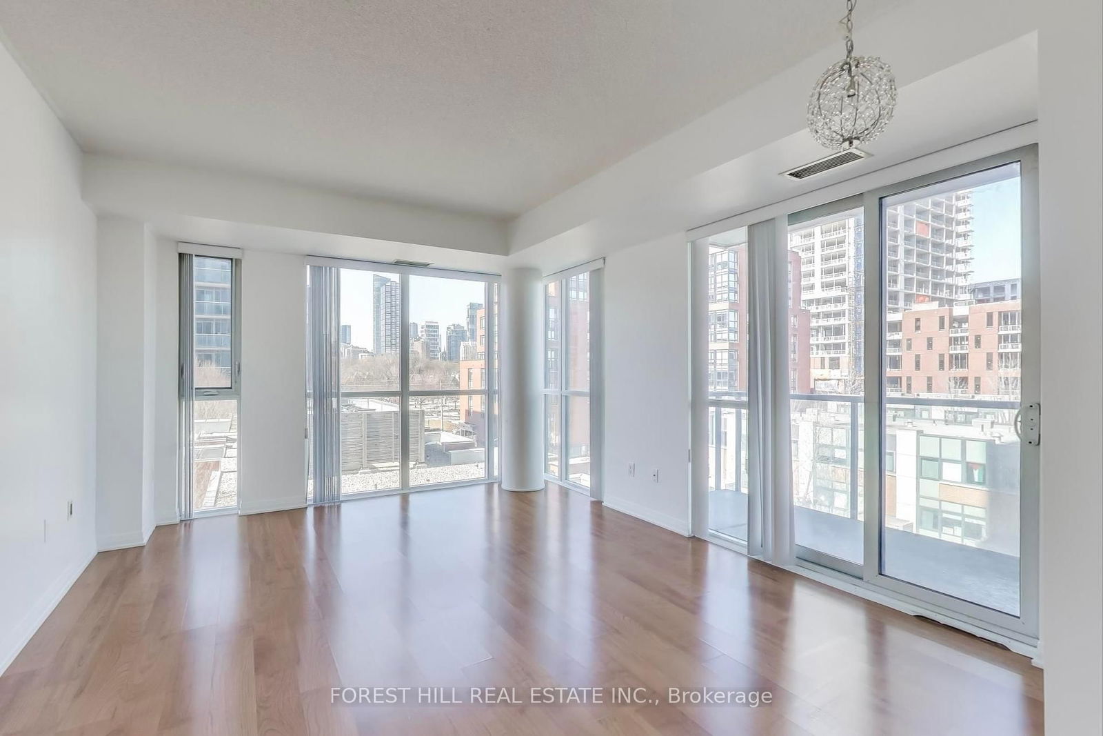 Condo for sale at 513-25 Cole Street, Toronto, Regent Park, M5A 4M3 - MLS: C12014285