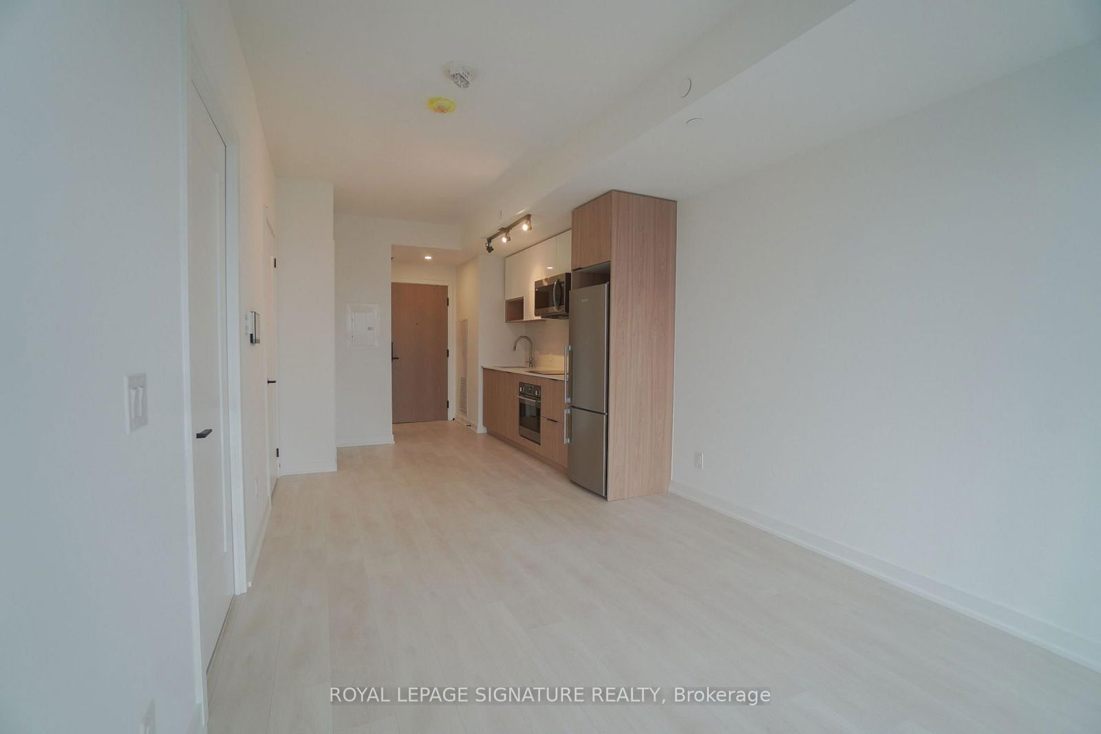 Condo for lease at 2911-5 Defries Street, Toronto, Regent Park, M5A 0W7 - MLS: C12014301