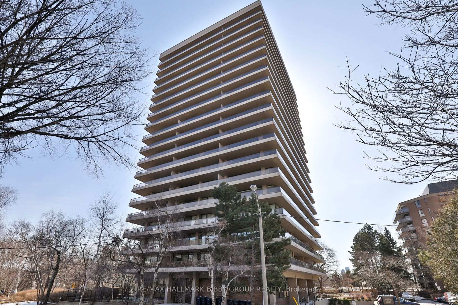 Condo for sale at 601-20 Avoca Avenue, Toronto, Rosedale-Moore Park, M4T 2B8 - MLS: C12014306