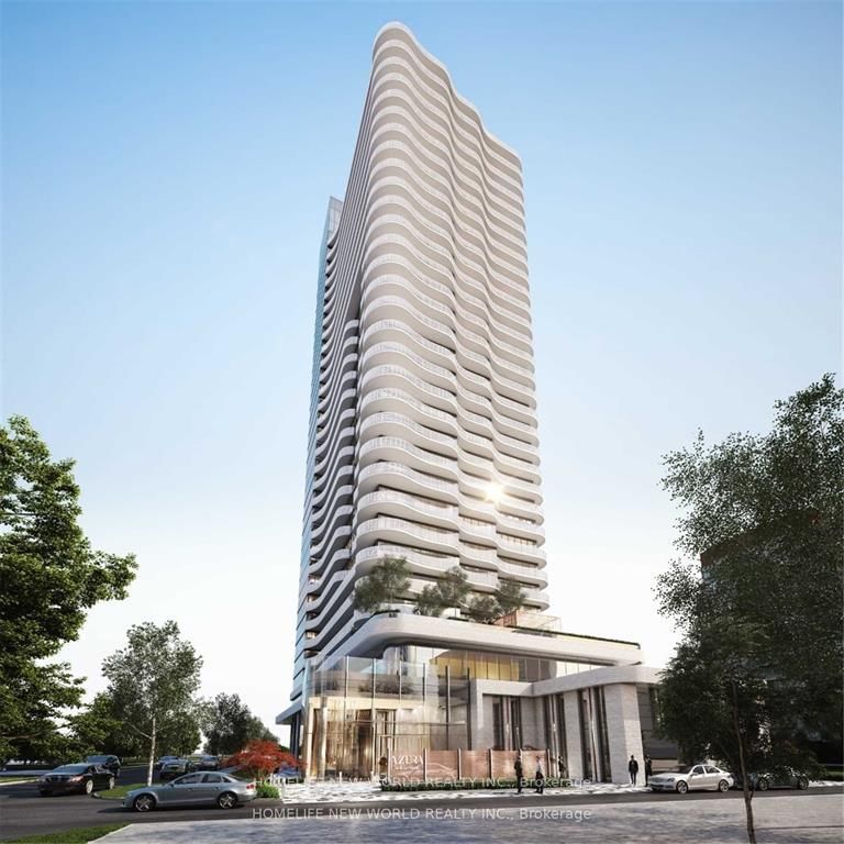 Condo for sale at 1504-15 Holmes Avenue, Toronto, Willowdale East, M2N 0L4 - MLS: C12014407