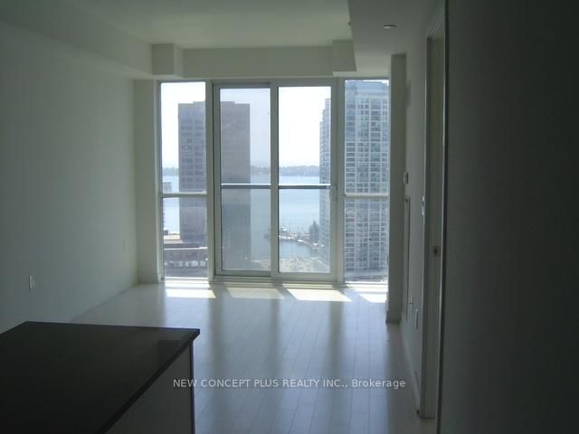 Condo for sale at 2309-1 The Esplanade, Toronto, Waterfront Communities C8, M5E 0A8 - MLS: C12014416