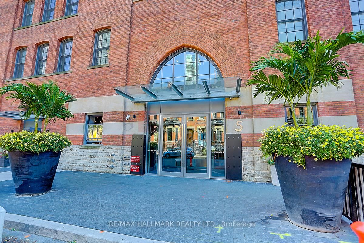 Condo for sale at 1806-5 St Joseph Street, Toronto, Bay Street Corridor, M4Y 0B6 - MLS: C12014458