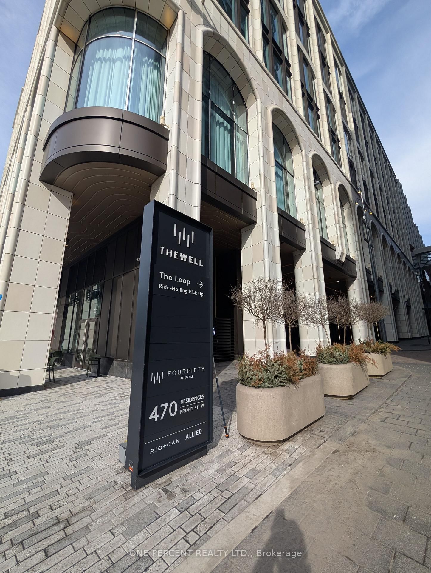 Condo for sale at 1901-470 Front Street, Toronto, Waterfront Communities C1, M5V 0V6 - MLS: C12014510