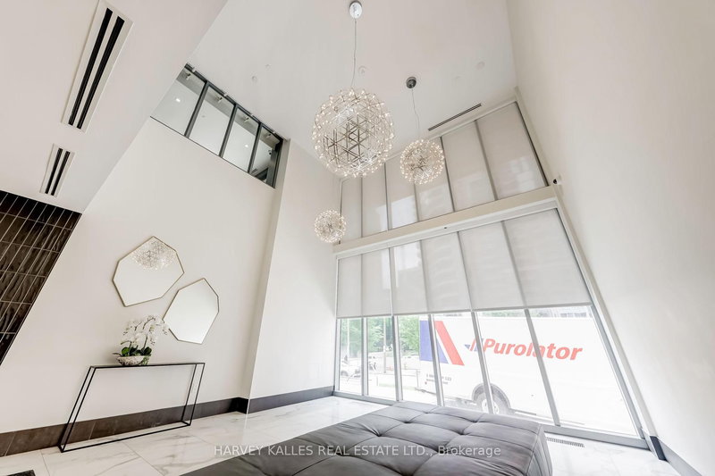 316 - 50 Dunfield Ave, Toronto, M4S 0E4 | Image 2