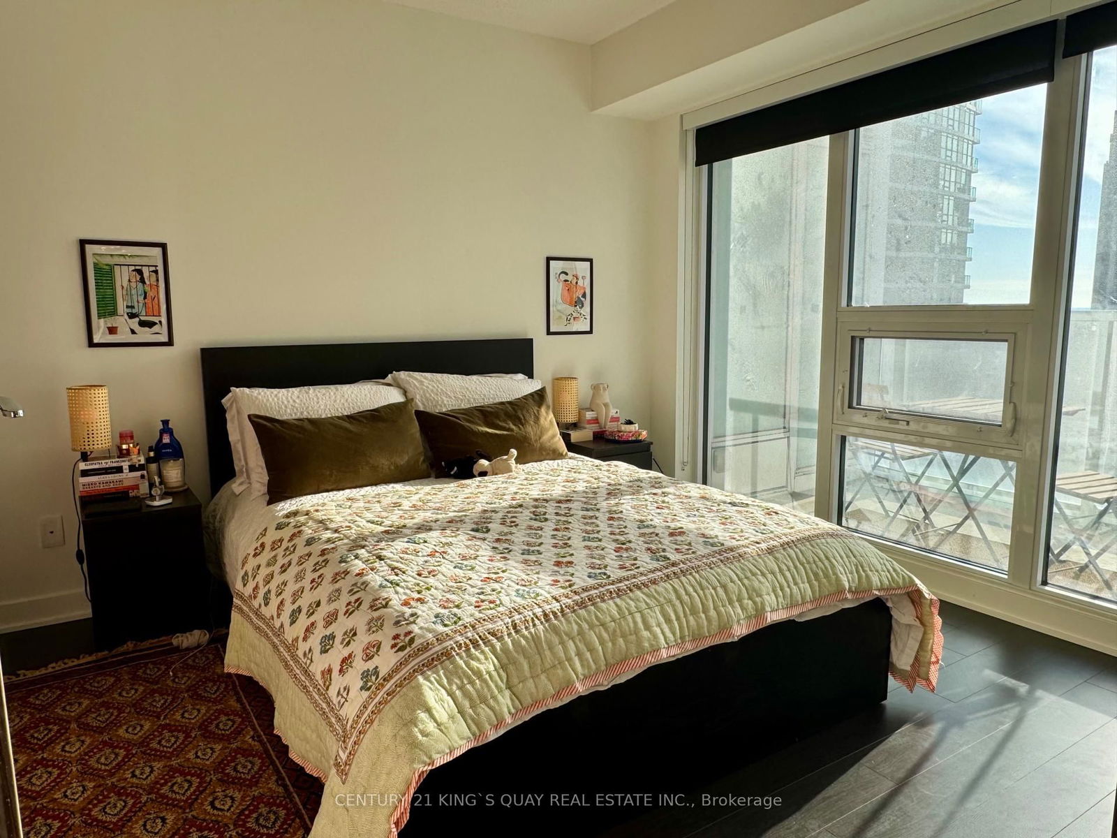 Condo for lease at 1915-19 Bathurst Street, Toronto, Waterfront Communities C1, M5V 0N2 - MLS: C12014605