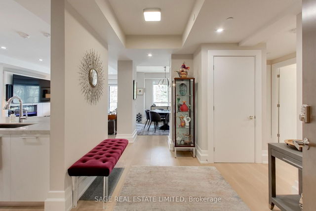 206 - 3 Southvale Drive