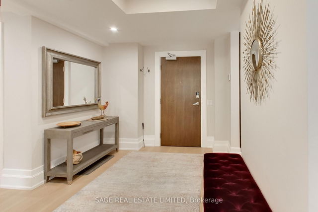 206 - 3 Southvale Drive