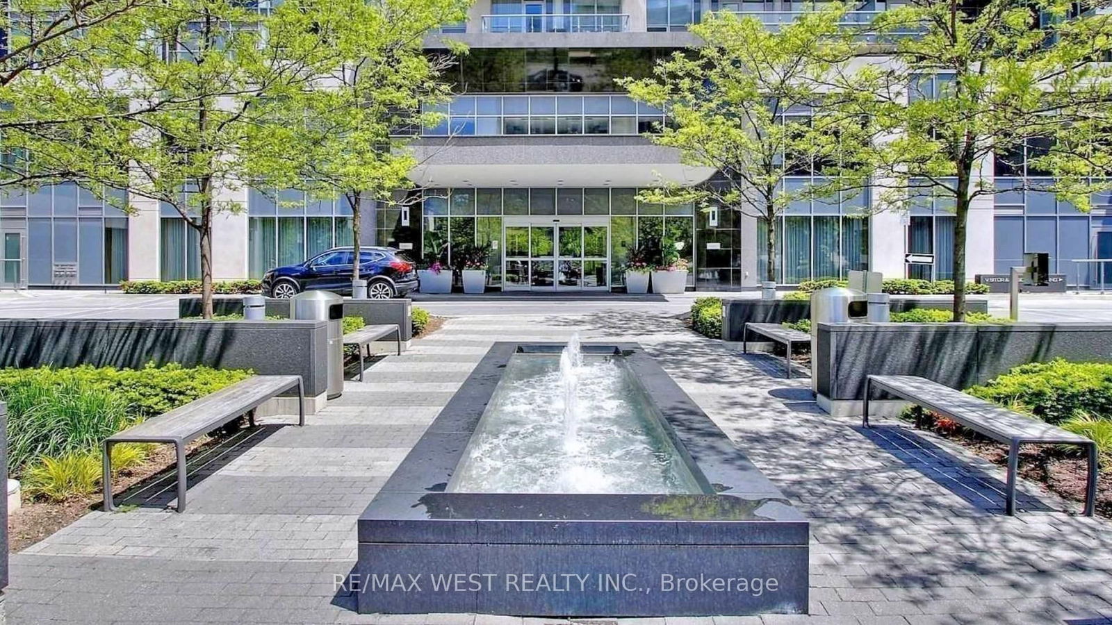 Condo for sale at 1427-120 Harrison Garden Boulevard, Toronto, Willowdale East, M2N 0C2 - MLS: C12014665