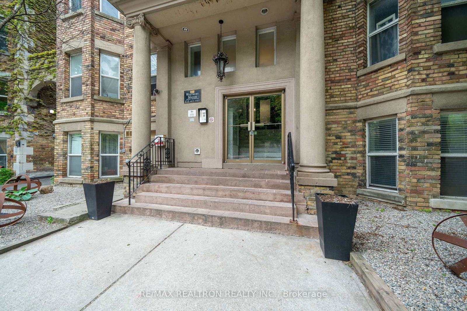 Condo for lease at Ph3-414 Jarvis Street, Toronto, Church-Yonge Corridor, M4Y 3X2 - MLS: C12014869