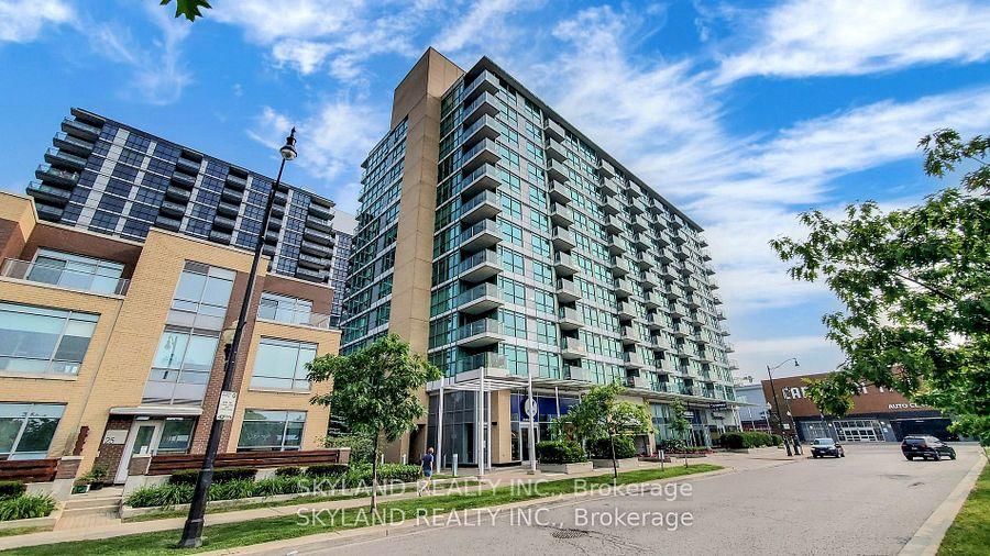 Condo for sale at 1618-19 Singer Court, Toronto, Bayview Village, M2K 0B2 - MLS: C12014984