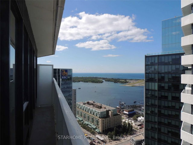 4402 - 88 Harbour Street