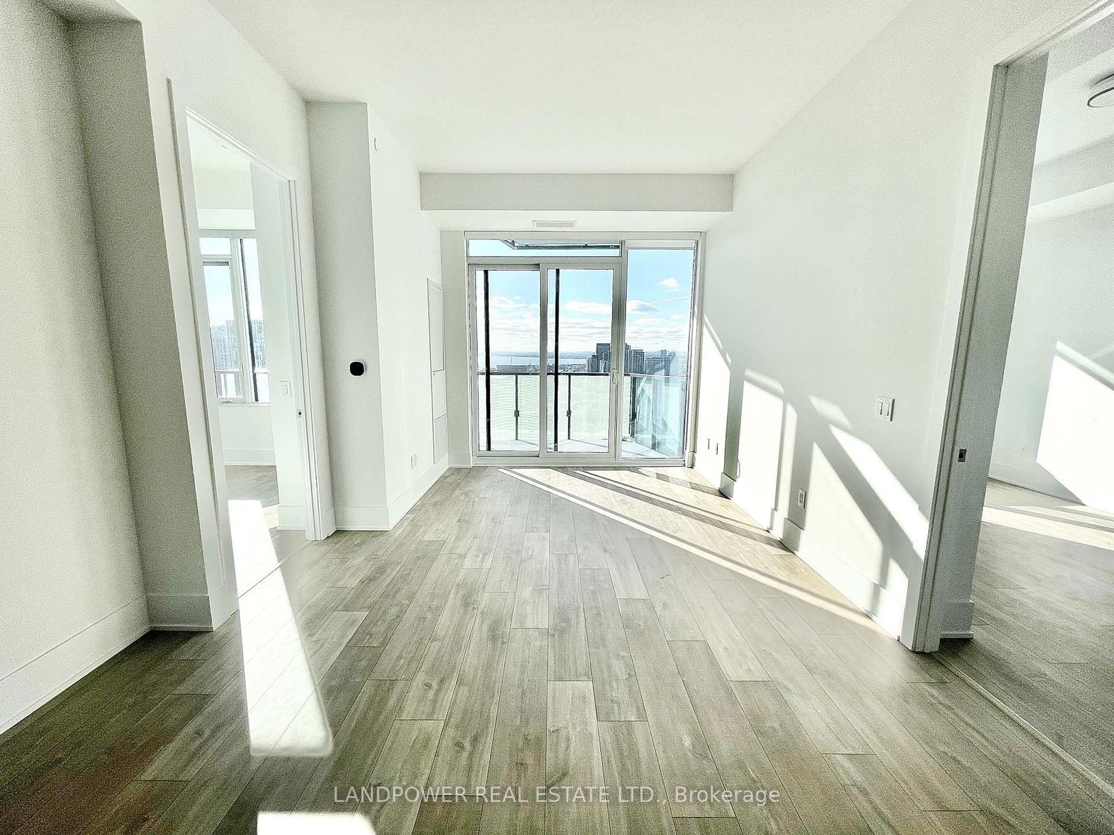 Condo for lease at 2715-470 Front Street, Toronto, Waterfront Communities C1, M5V 0V6 - MLS: C12015088