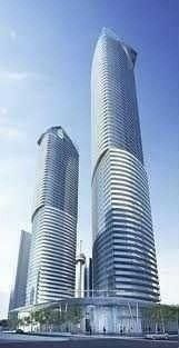 Condo for sale at 403-12 York Street, Toronto, Waterfront Communities C1, M5J 0A9 - MLS: C12015097