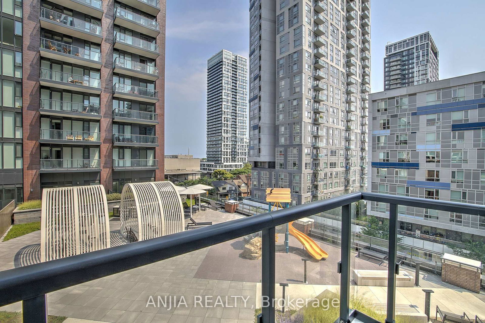 Condo for sale at #513-35 Tubman Avenue, Toronto, Regent Park, M5A 0T1 - MLS: C12015115