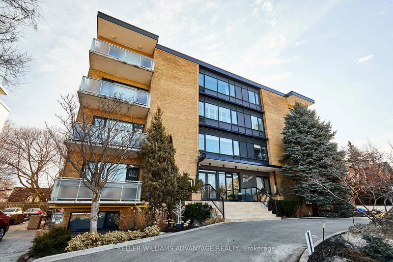 home for lease on 405-1901 Bayview Avenue