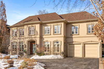22 Leacroft Cres, Toronto - Banbury-Don Mills