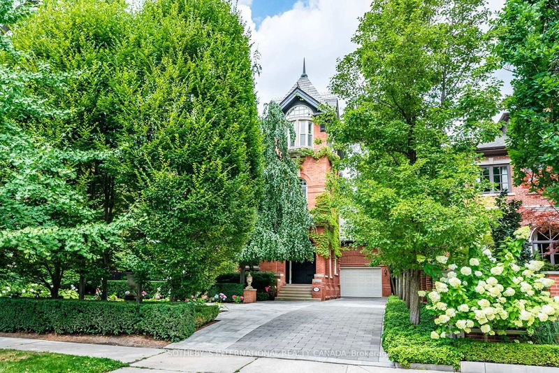 88 South Dr, Toronto - Rosedale-Moore Park image-0-0