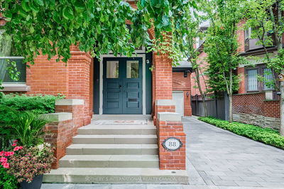 88 South Dr, Toronto - Rosedale-Moore Park image-0-2