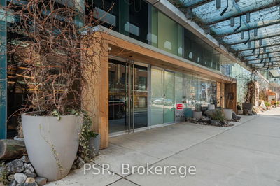 Unit 1501 — 552 Wellington St, Toronto - Waterfront Communities C1 image-0-2