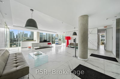 Unit 1501 — 552 Wellington St, Toronto - Waterfront Communities C1 image-0-3
