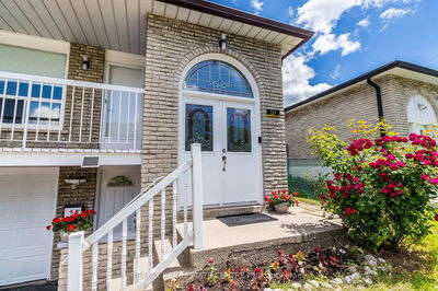 114 Sexton Cres, Toronto - Hillcrest Village image-0-2