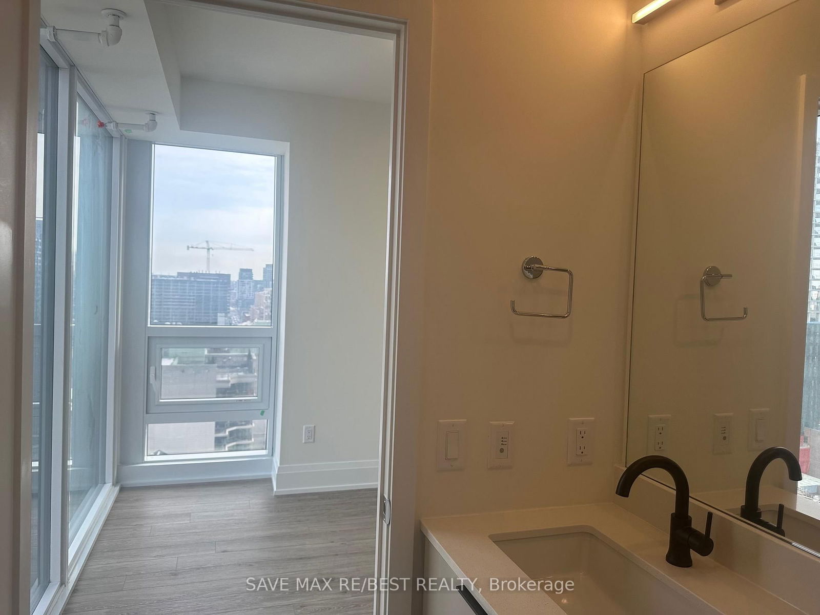 Condo for lease at 1804-89 Church Street, Toronto, Church-Yonge Corridor, M5C 2G3 - MLS: C12015537