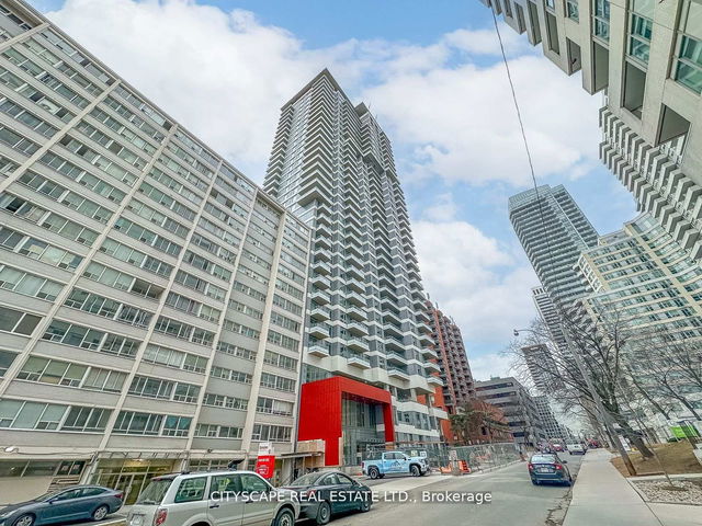 314 - 50 Dunfield Avenue