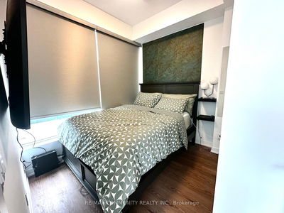 Unit 512 — 319 Jarvis St, Toronto - Church-Yonge Corridor image-0-1