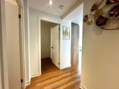 Unit 512 — 319 Jarvis St, Toronto - Church-Yonge Corridor image-0-2