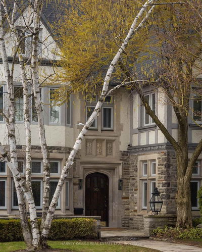 90 Old Forest Hill Rd, Toronto - Forest Hill South image-0-1