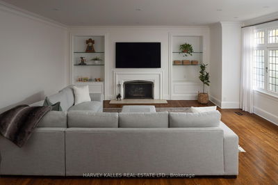 90 Old Forest Hill Rd, Toronto - Forest Hill South image-0-4