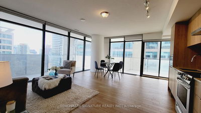 Unit 1703 — 25 Richmond St, Toronto - Church-Yonge Corridor