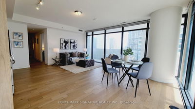 Unit 1703 — 25 Richmond St, Toronto - Church-Yonge Corridor image-0-1