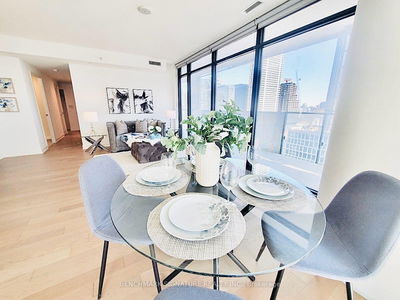 Unit 1703 — 25 Richmond St, Toronto - Church-Yonge Corridor image-0-4