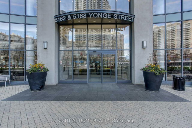 3012 - 5162 Yonge Street