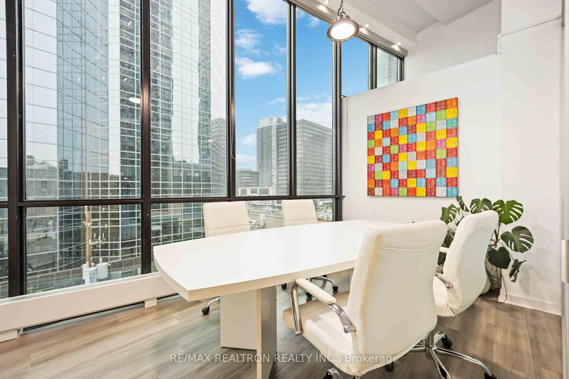 310 - 4750 Yonge St, Toronto, M2N 5M6 | Image 3