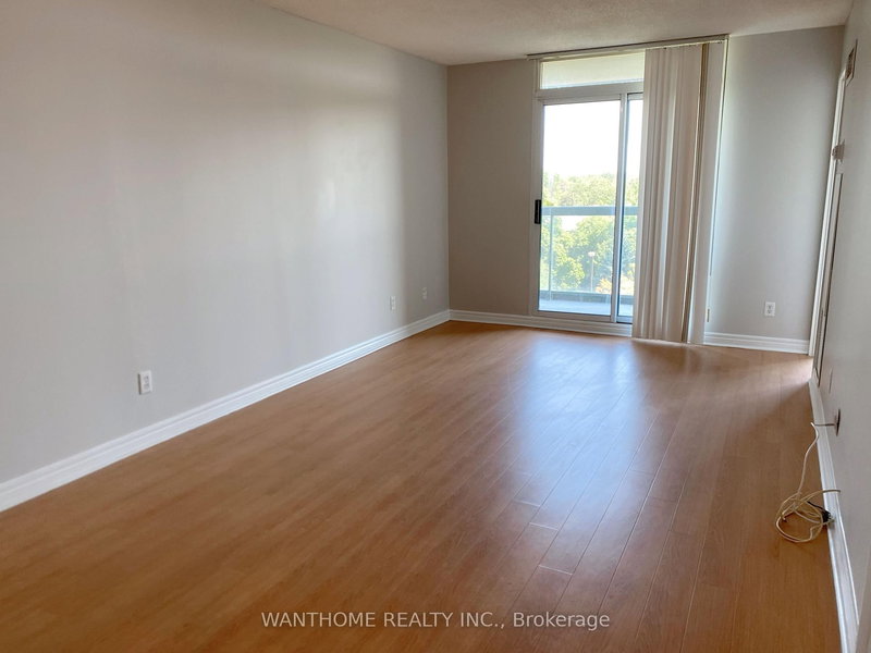 810 - 28 Empress Ave, Toronto, M2N 6Z7 | Image 2