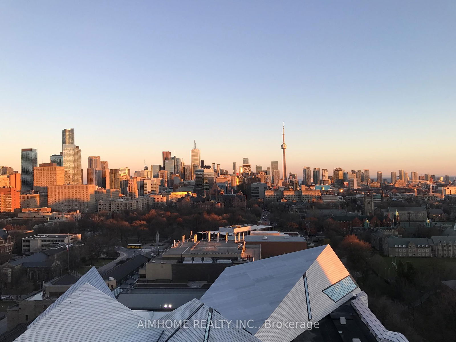 Condo for sale at 1902-200 Bloor Street, Toronto, Annex, M5S 1T8 - MLS: C12016165