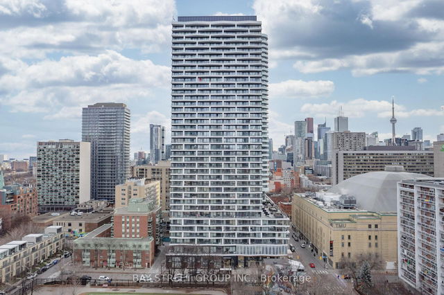 1807 - 85 Wood Street