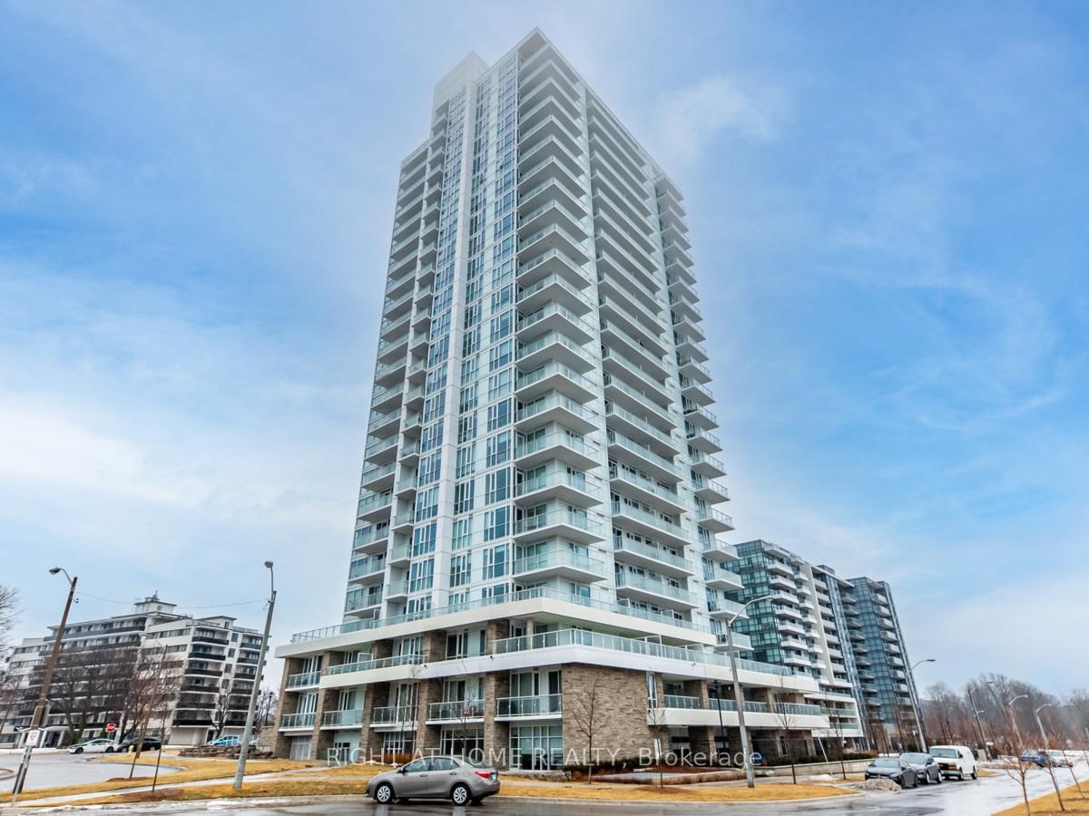 Condo for sale at 715-10 Deerlick Court, Toronto, Parkwoods-Donalda, M3A 0A7 - MLS: C12016227