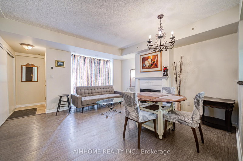 274 - 3 Everson Dr, Toronto, M2N 7C2 | Image 3