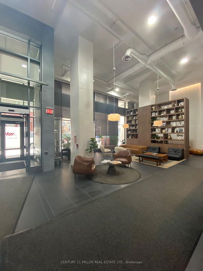 Unit 3701 — 21 Widmer St, Toronto - Waterfront Communities C1 image-0-3