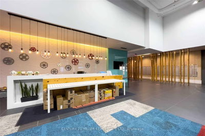 Unit 3701 — 21 Widmer St, Toronto - Waterfront Communities C1 image-0-4