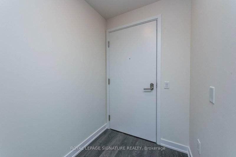 5006 - 28 Freeland St, Toronto, M5E 0E3 | Image 3