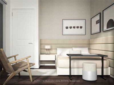 Unit 343 — 60 Princess St, Toronto - Waterfront Communities C8 image-0-1