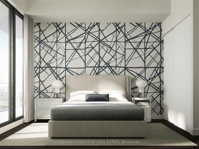 Unit 343 — 60 Princess St, Toronto - Waterfront Communities C8 image-0-2